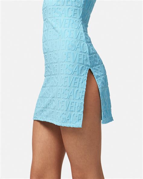 cotton versace towels|versace towel dress.